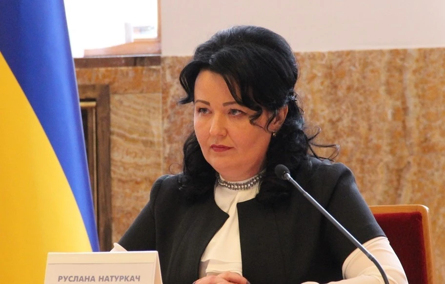 Державний кіберзахист: Влада Закарпаття переходить на нову систему авторизації безпеки