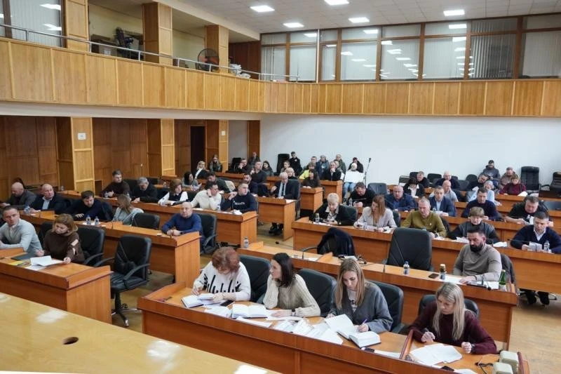 100 мільйонів для захисників: Ужгород ухвалив програму підтримки на 2026–2027 роки
