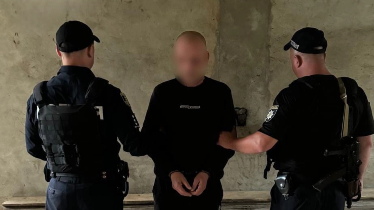 15 років за жорстоке вбивство: на Закарпатті засудили чоловіка, який завдав співмешканці понад 10 ударів ножем