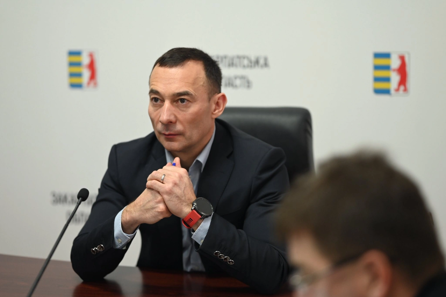 Підприємцям Закарпаття пояснили правила енергозабезпечення і доступні програми підтримки