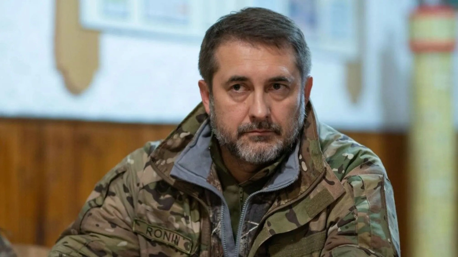 Ексголова Мукачівської РВА Гайдай мобілізувався після обвинувачень у корупції