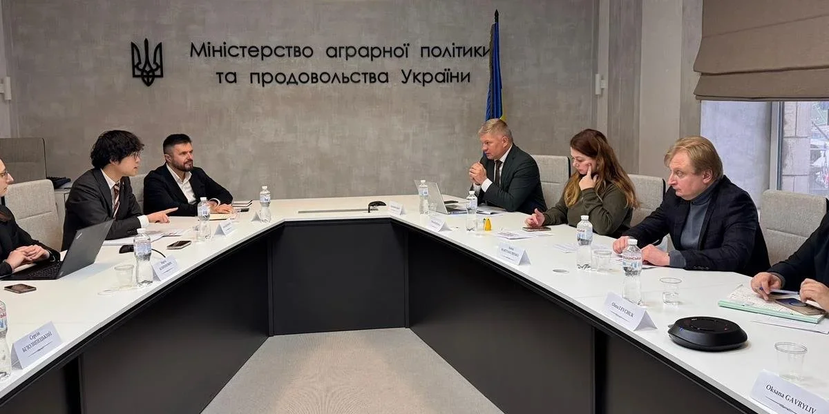 «Це не просто підтримка — це шанс». Японія розробила відразу п’ять моделей допомоги українському бізнесу