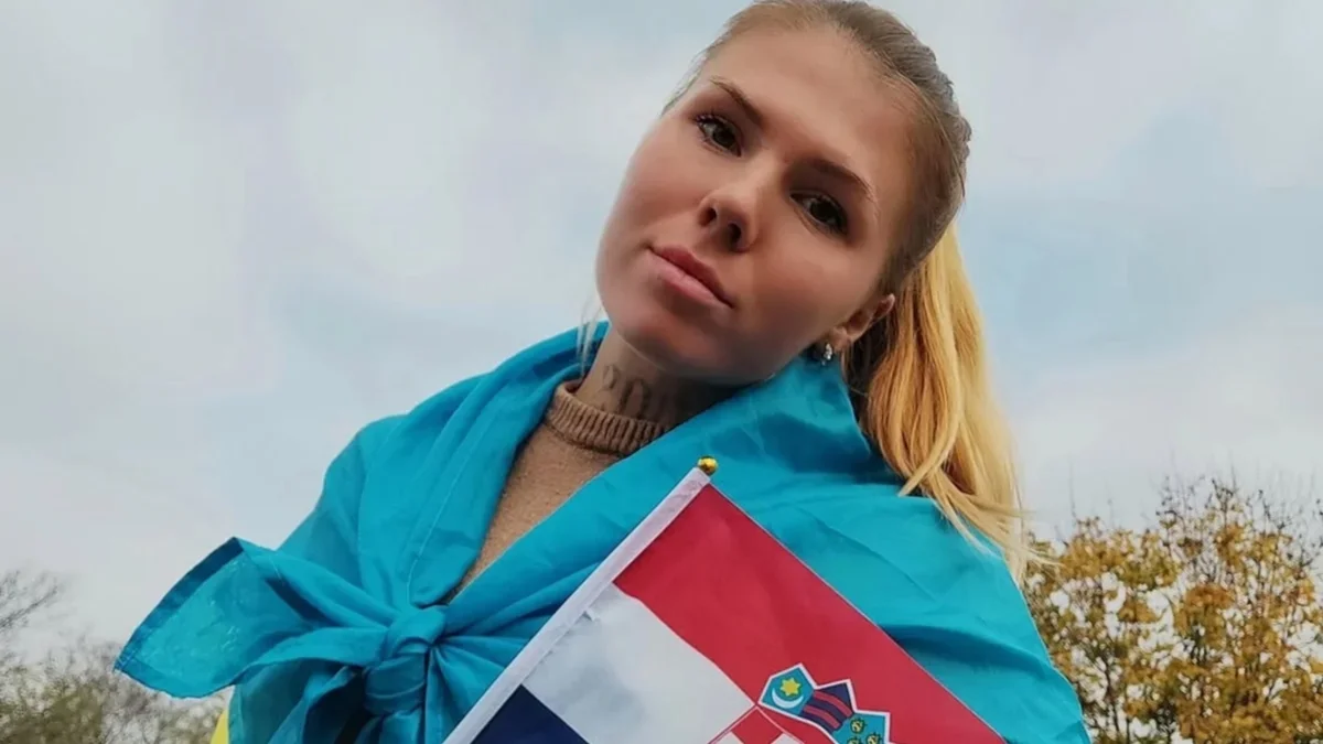 “Покоління вбивць та фашистів”: відома українська тенісистка відреагувала на допуск російських юніорів на Олімпіаду-2026