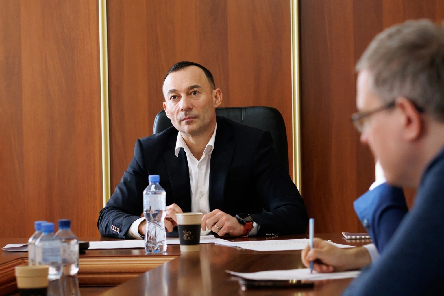 Платформа «Карпатська ініціатива» знаходить все більше прихильників та підтримки у Європі