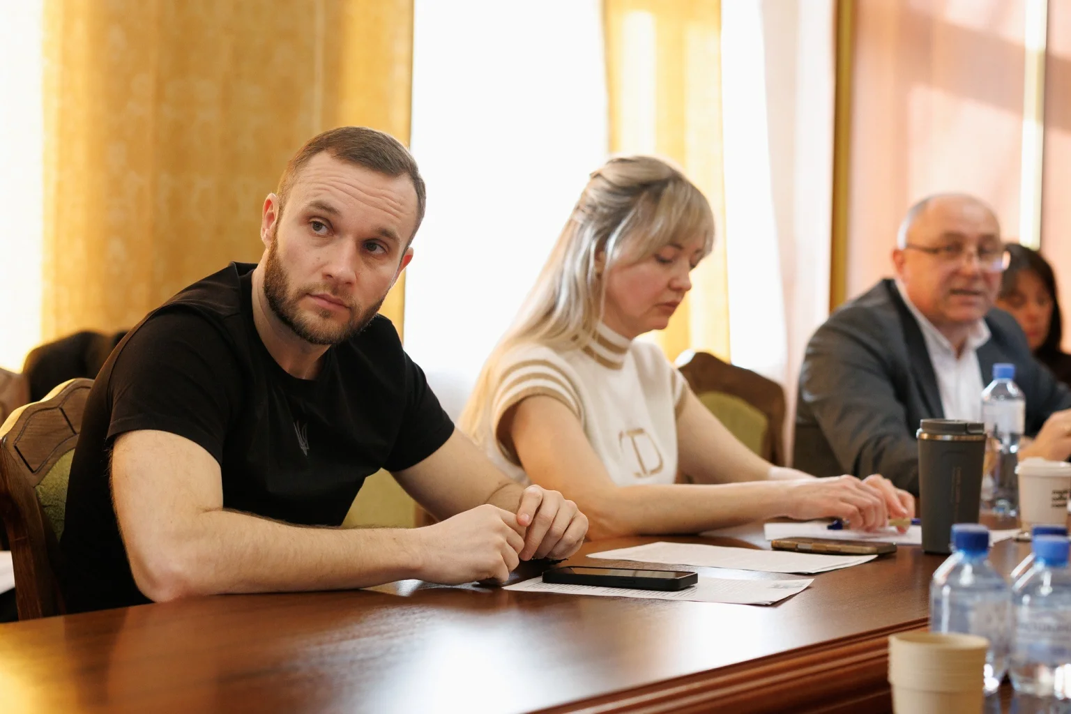 Платформа «Карпатська ініціатива» знаходить все більше прихильників та підтримки у Європі
