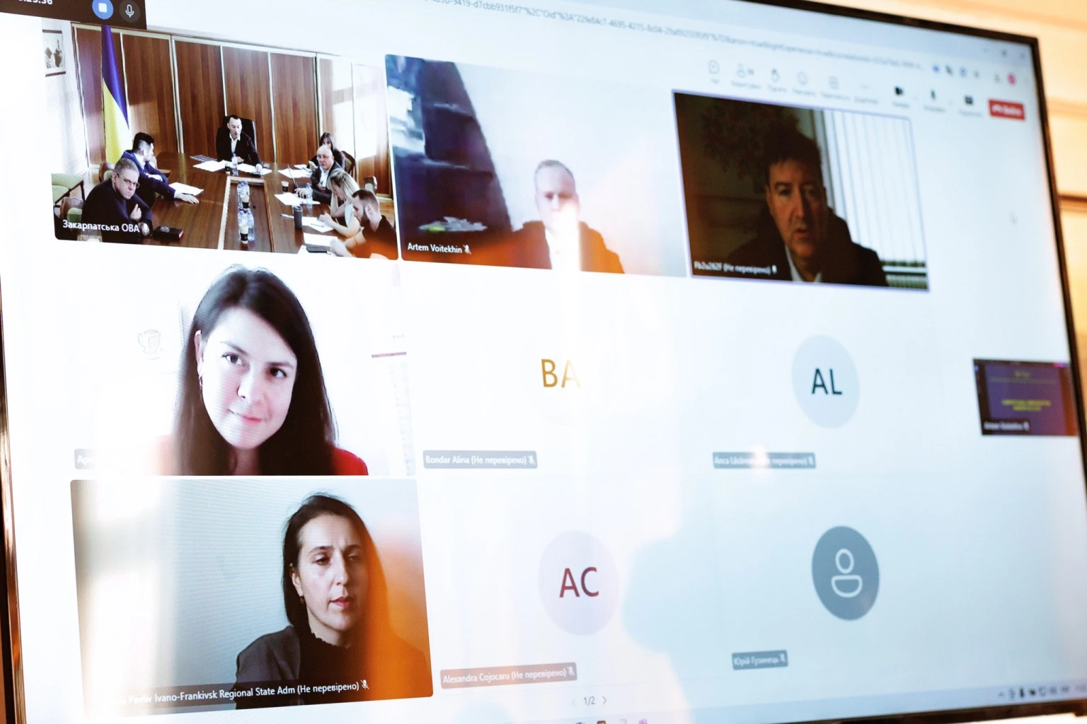 Платформа «Карпатська ініціатива» знаходить все більше прихильників та підтримки у Європі