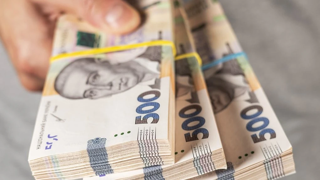 Зарплати мерів Закарпаття: від 768 тисяч до понад 1,2 млн гривень за 11 місяців