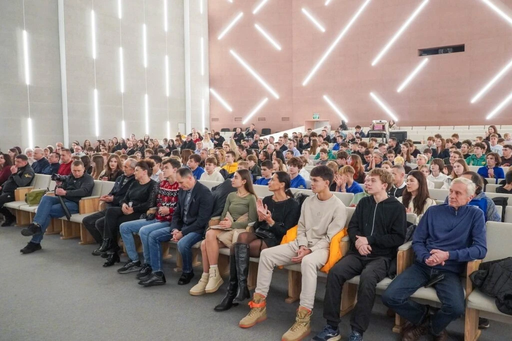15 кращих ужгородських спортсменів у 2026 році отримуватимуть щомісячні стипендії у розмірі 7 000 гривень
