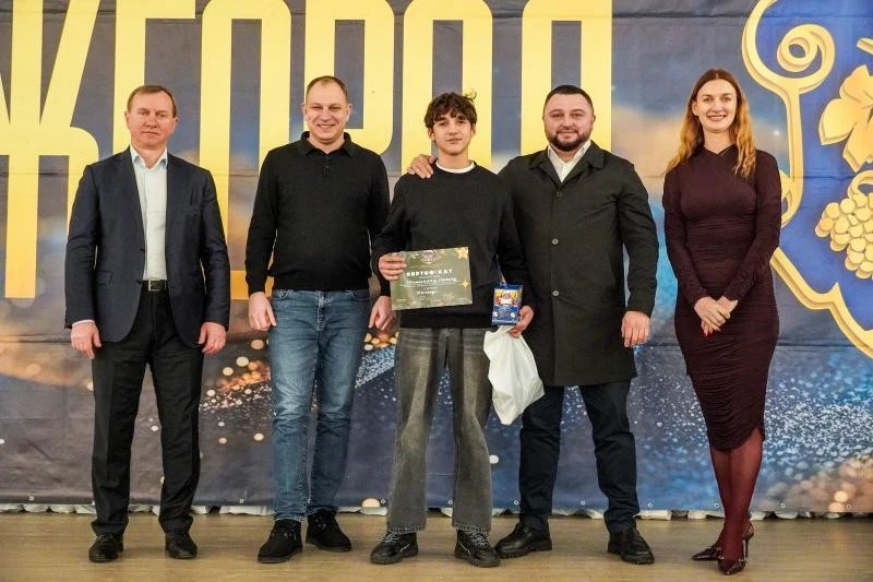 15 кращих ужгородських спортсменів у 2026 році отримуватимуть щомісячні стипендії у розмірі 7 000 гривень