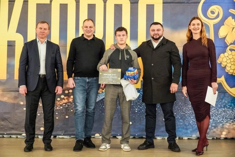 15 кращих ужгородських спортсменів у 2026 році отримуватимуть щомісячні стипендії у розмірі 7 000 гривень