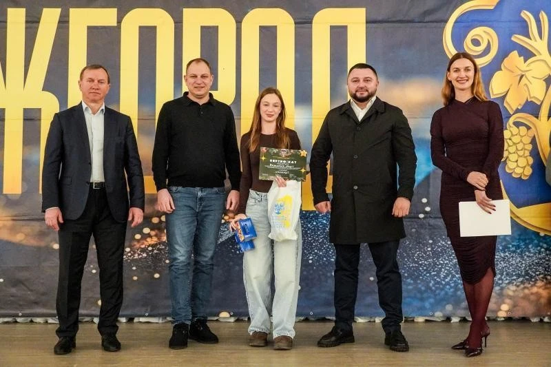 15 кращих ужгородських спортсменів у 2026 році отримуватимуть щомісячні стипендії у розмірі 7 000 гривень