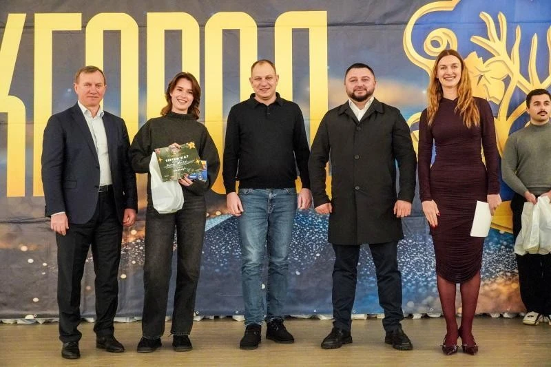 15 кращих ужгородських спортсменів у 2026 році отримуватимуть щомісячні стипендії у розмірі 7 000 гривень