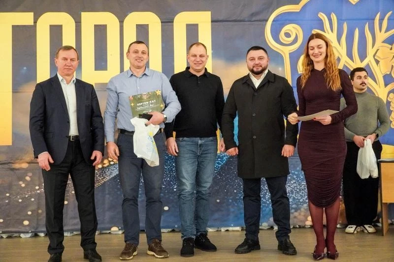 15 кращих ужгородських спортсменів у 2026 році отримуватимуть щомісячні стипендії у розмірі 7 000 гривень
