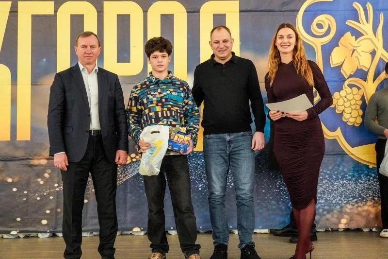 15 кращих ужгородських спортсменів у 2026 році отримуватимуть щомісячні стипендії у розмірі 7 000 гривень