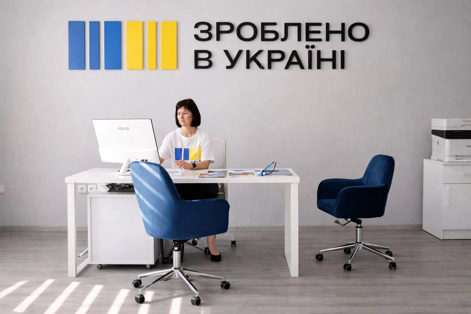 2303 клієнти звернулися за консультаціями до офісів “Зроблено в Україні” на Закарпатті з початку року