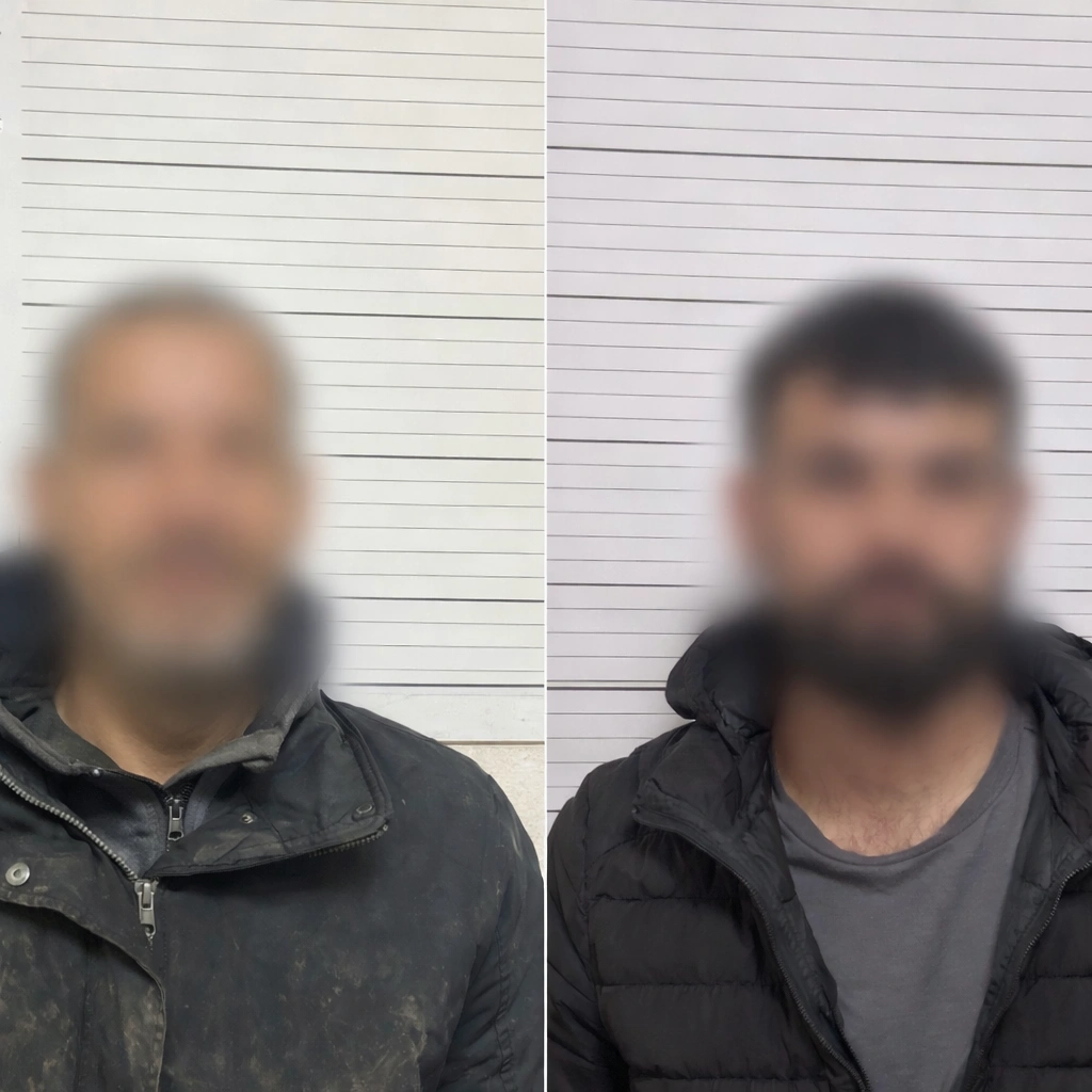 Побили заради вина: на Хустщині двоє рецидивістів напали на 86-річну пенсіонерку