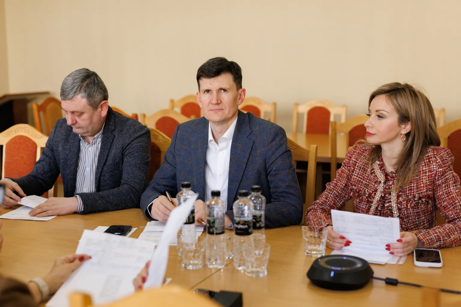Завтра на засідання сесії обласної ради винесено 30 питань порядку денного