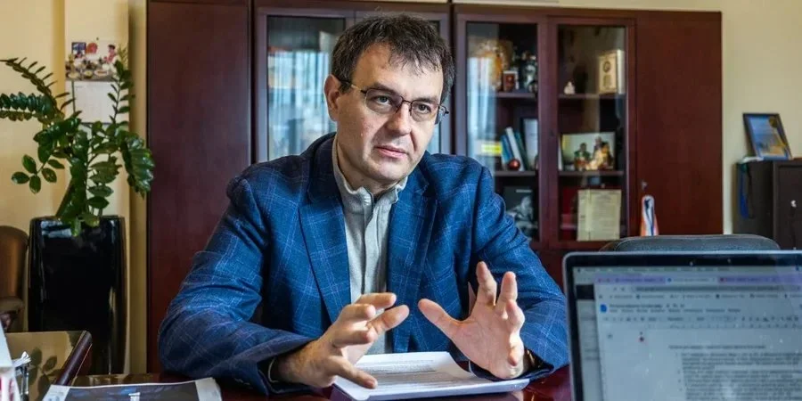 Дія.City себе не виправдав. Більшість IT-компаній продовжує ухилятись від податків — Гетманцев