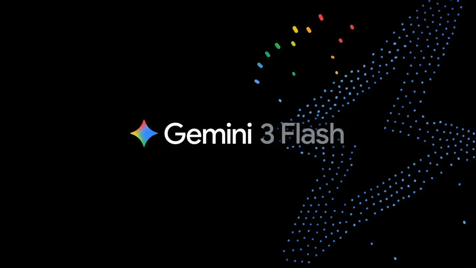Google розширює екосистему Gemini моделлю 3 Flash