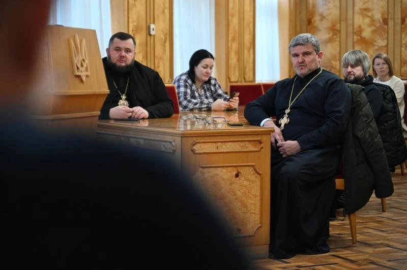 Координаційна рада в ОВА: на Закарпатті знижується захворюваність на туберкульоз, але зростає ВІЛ