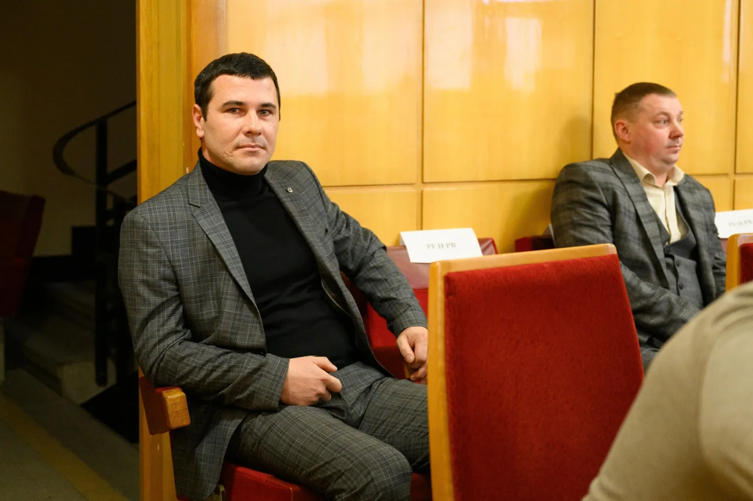 Крайові парламентарі схвалили кадрові рішення