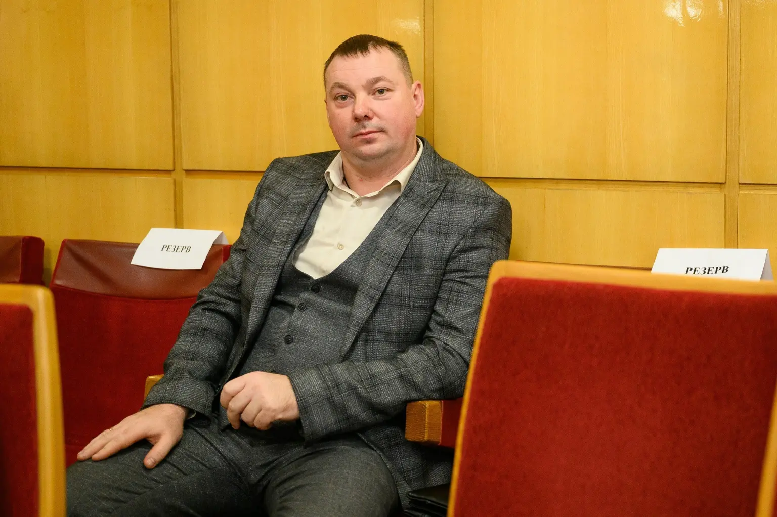 Крайові парламентарі схвалили кадрові рішення