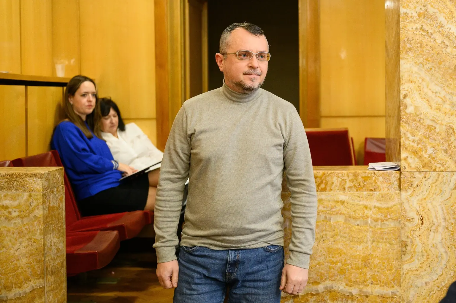 Крайові парламентарі схвалили кадрові рішення