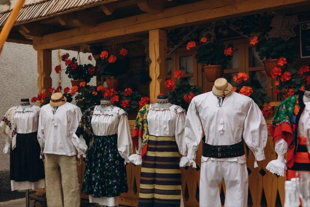 Тячівщина крізь призму історії: музей румунської спадщини у селі Біла Церква