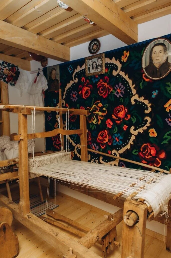 Тячівщина крізь призму історії: музей румунської спадщини у селі Біла Церква