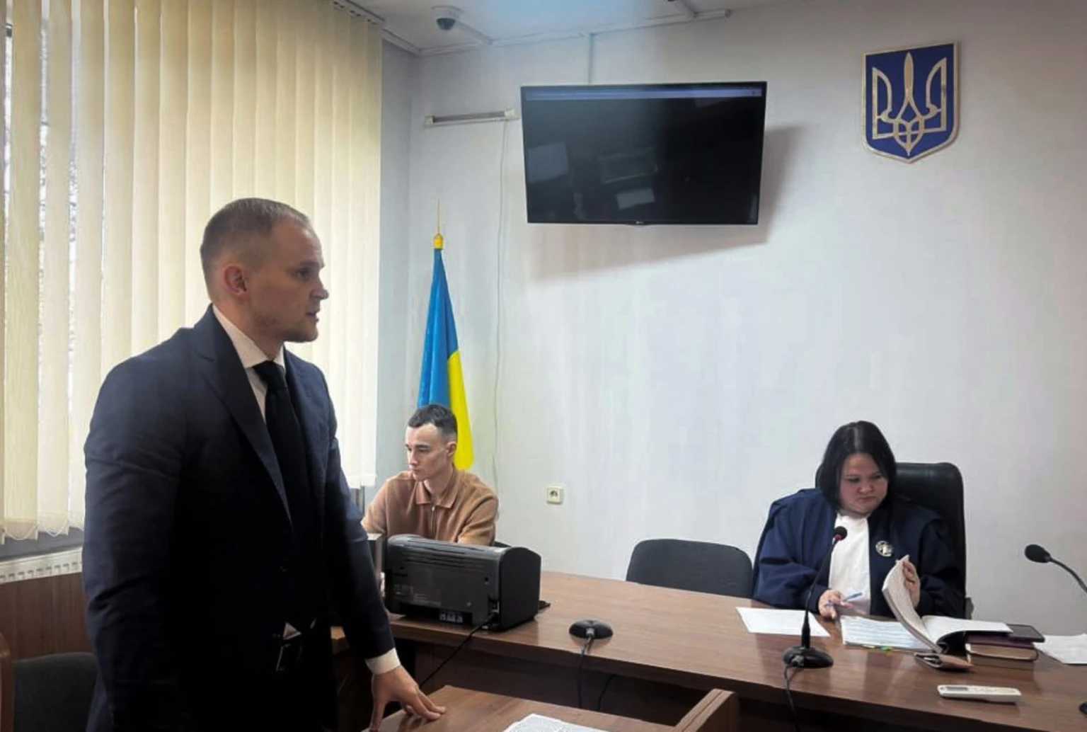 Збут метамфетаміну біля дитсадка: ужгородця засудили до 6 років із конфіскацією майна