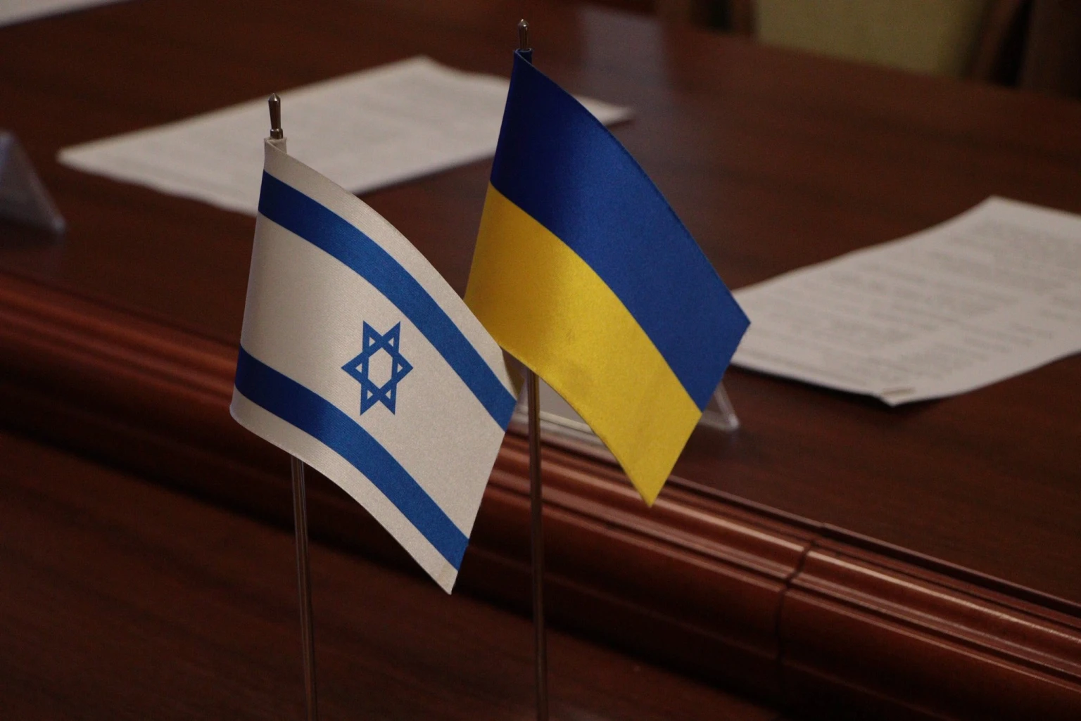 Ізраїльський досвід ляже в основу розвитку сфери психосоціальної підтримки на Закарпатті