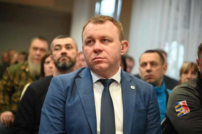 Закарпаття посилює підтримку ветеранів: підсумки 2025 року та нові завдання