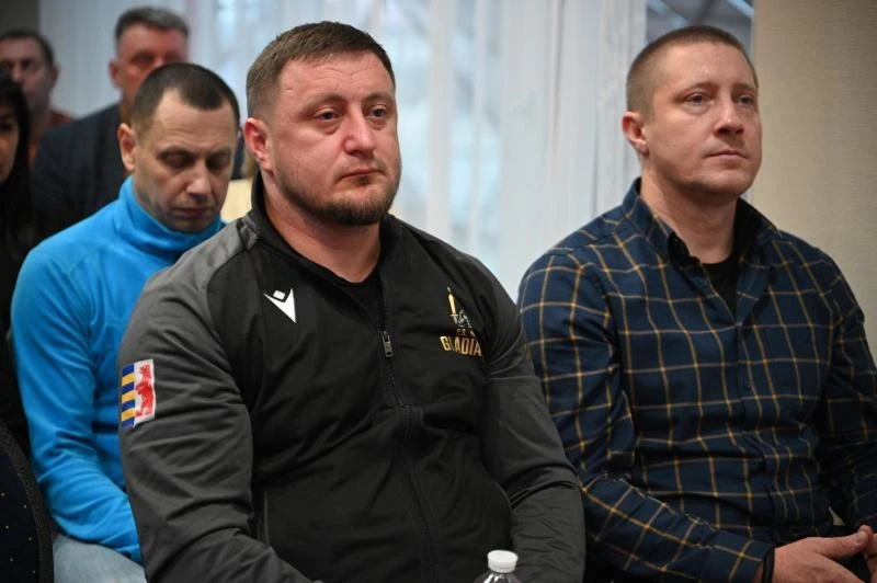 Закарпаття посилює підтримку ветеранів: підсумки 2025 року та нові завдання