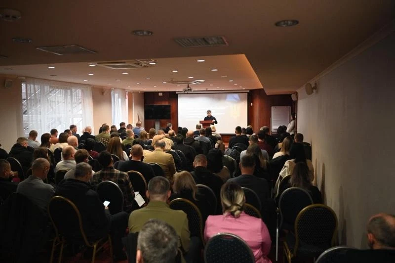 Закарпаття посилює підтримку ветеранів: підсумки 2025 року та нові завдання