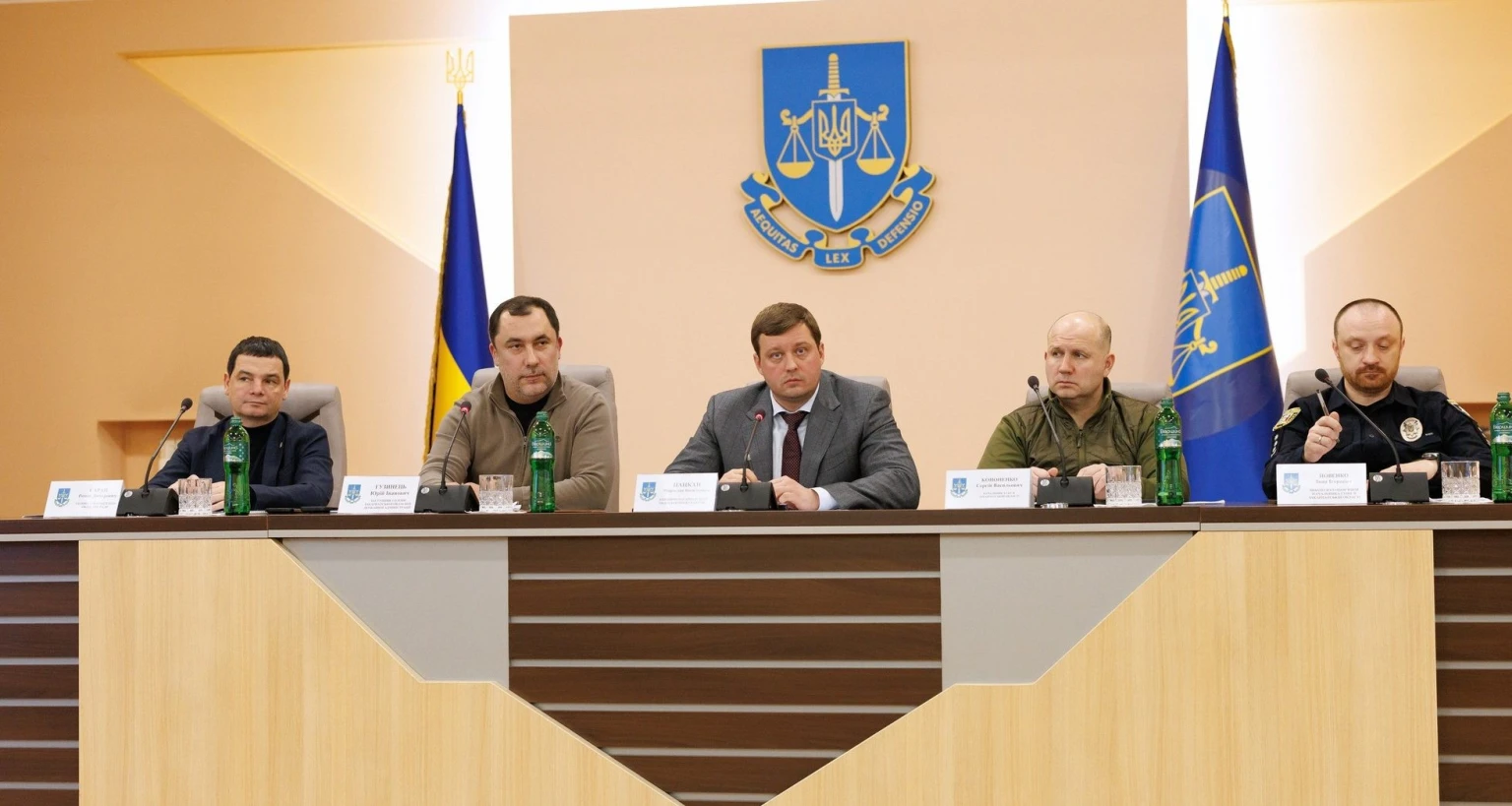 Роман Сарай: «Маємо зробити все можливе, щоб діти були захищені, почуті й підтримані…»