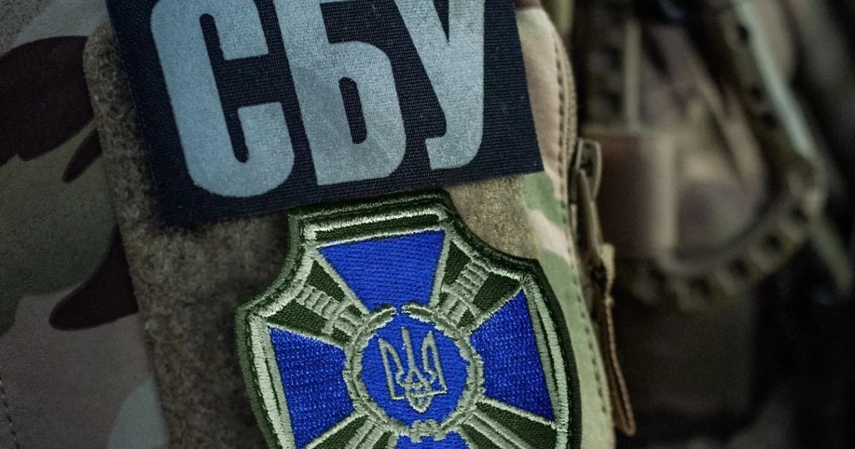 Переправляв чоловіків до ЄС через газову трубу: на Закарпатті затримали підозрюваного львів’янина