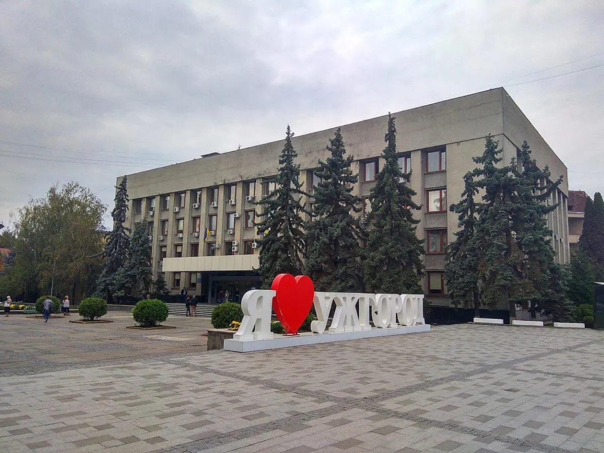 Ужгород закликає не ламати спрощену систему: міськрада виступила проти ПДВ для єдинників