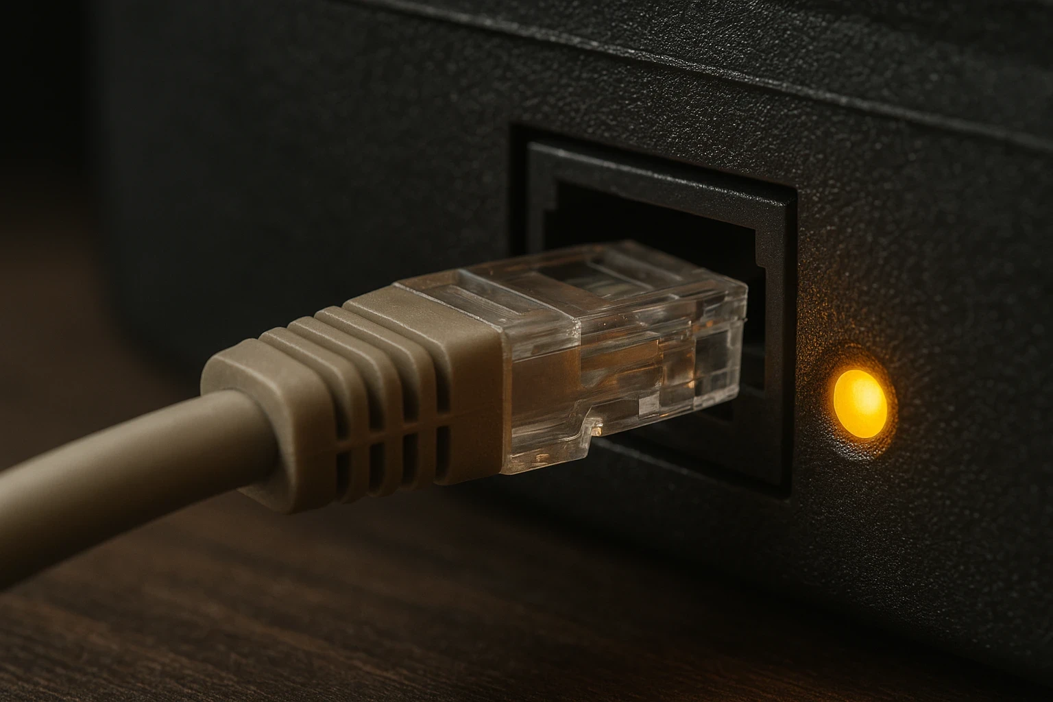 Как проверить реальную скорость гигабитного интернета