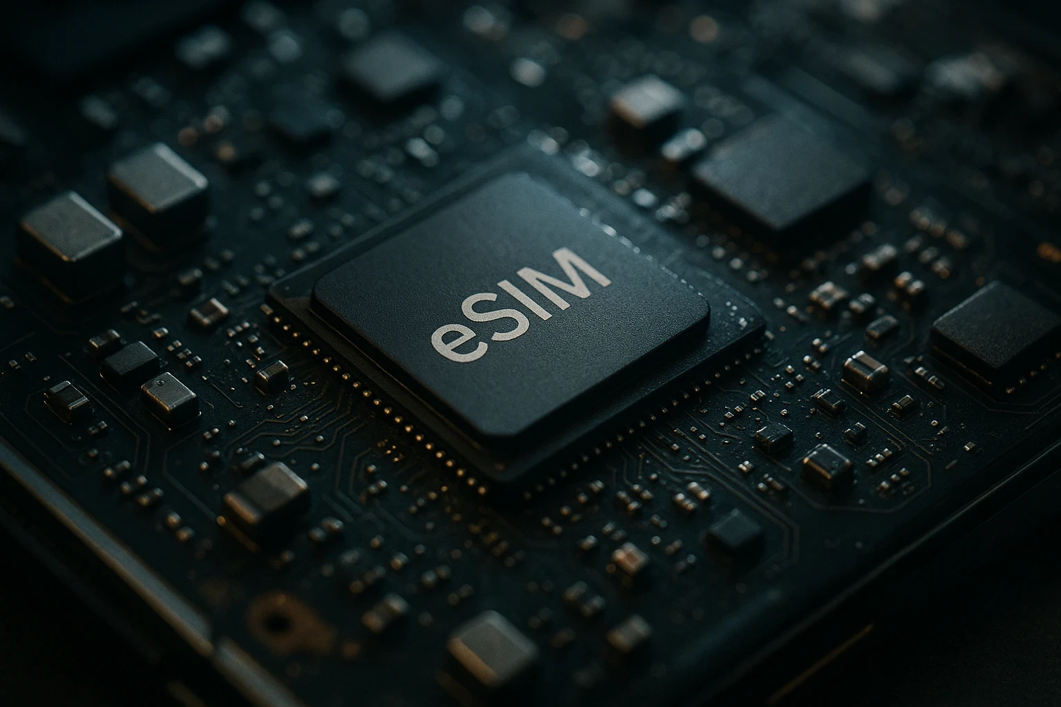 Що потрібно знати перед підключенням eSIM