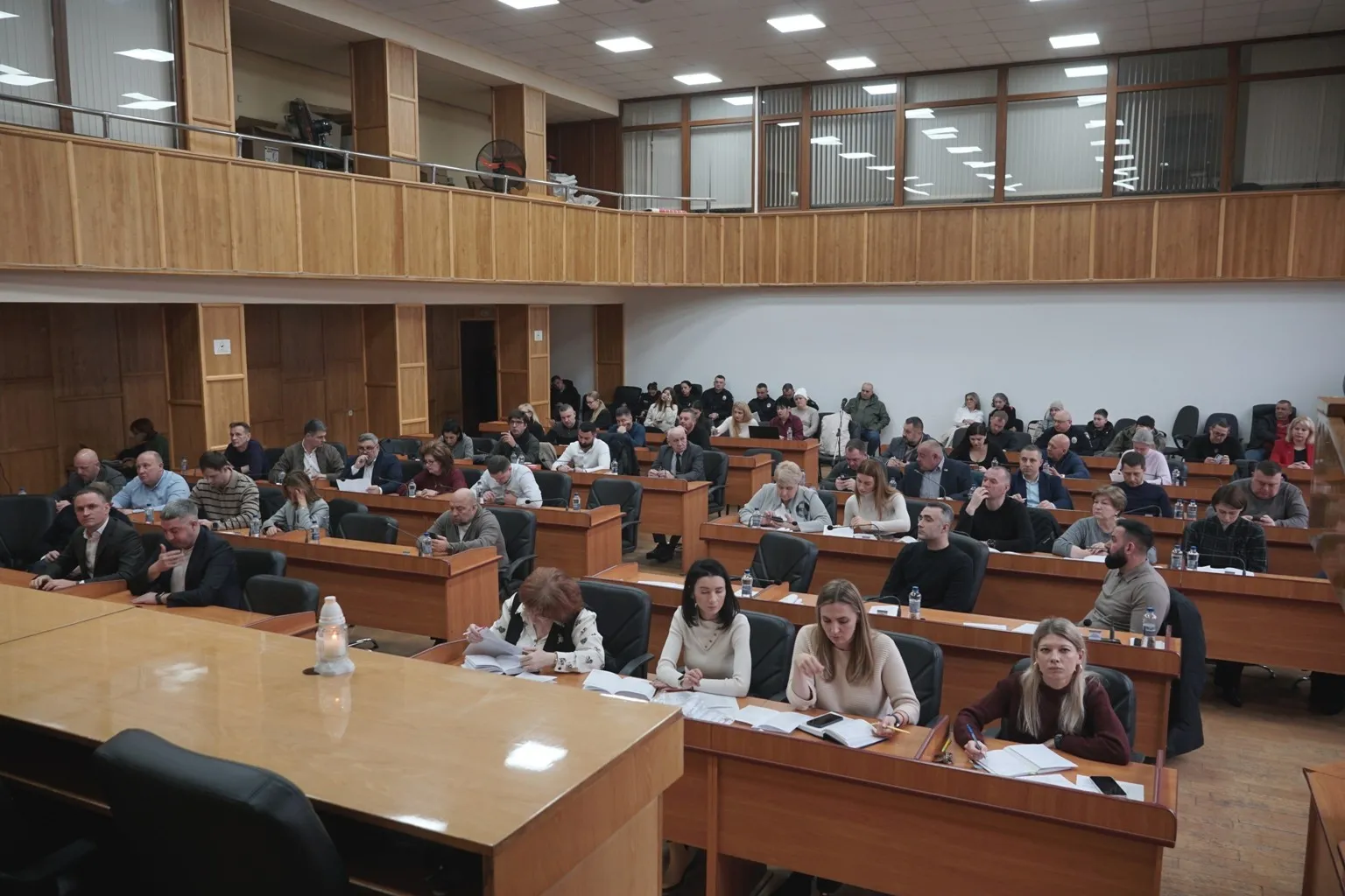 Ужгород спрямував додаткові кошти на підтримку військових
