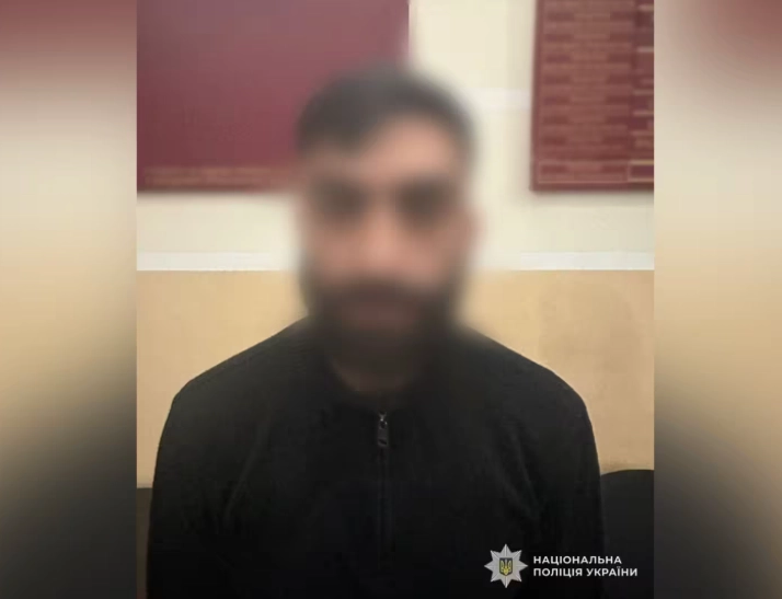 Побутовий конфлікт у Мукачеві завершився важкими травмами та кримінальною підозрою