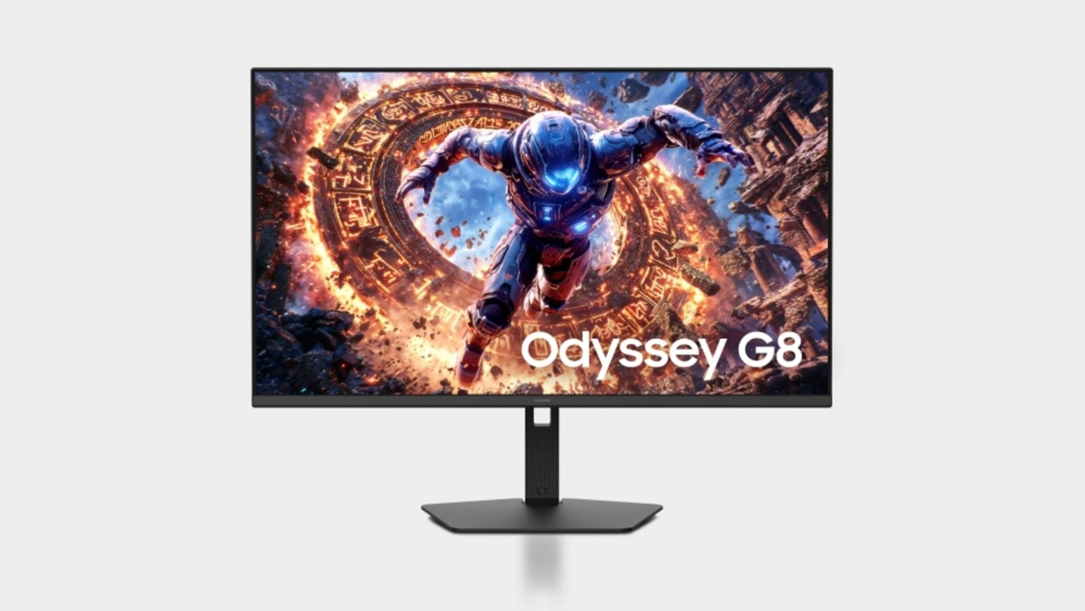 Samsung виводить серію Odyssey на новий рівень: 6K, 3D без окулярів і рекордні герци