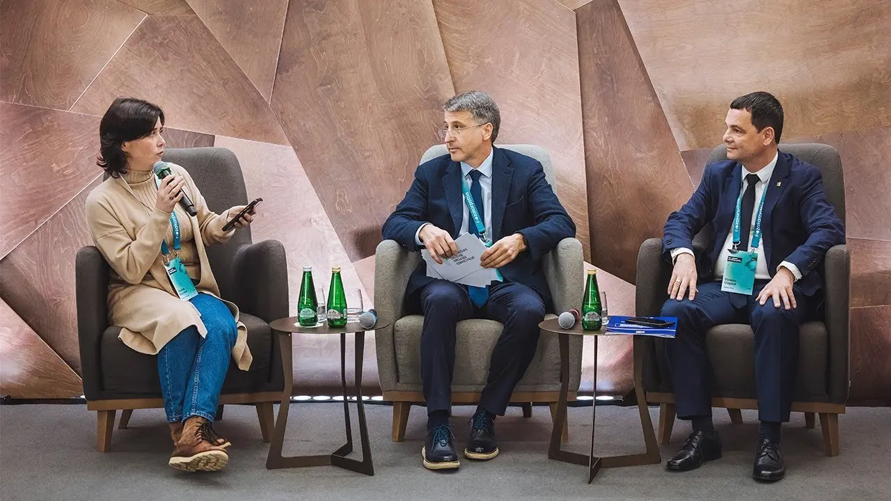 Вітрова енергетика з громадським мандатом: Закарпаття орієнтується на модель Австрії