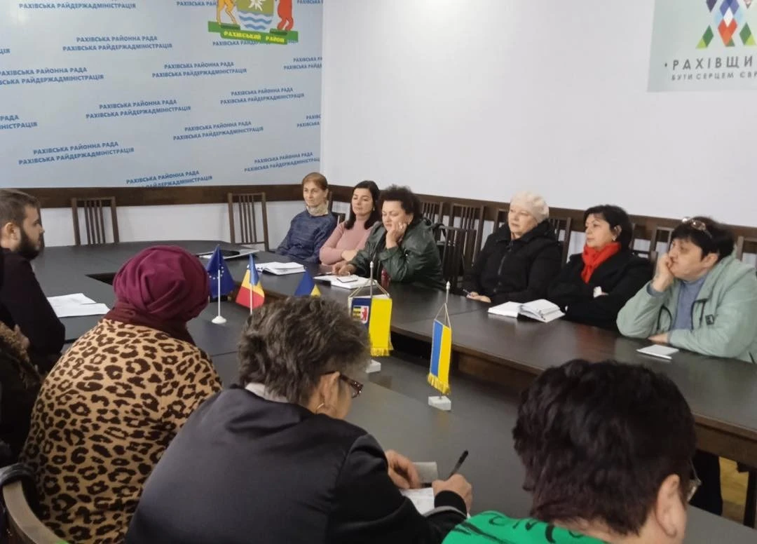 На Рахівщині посилили медичну готовність шкіл і садочків