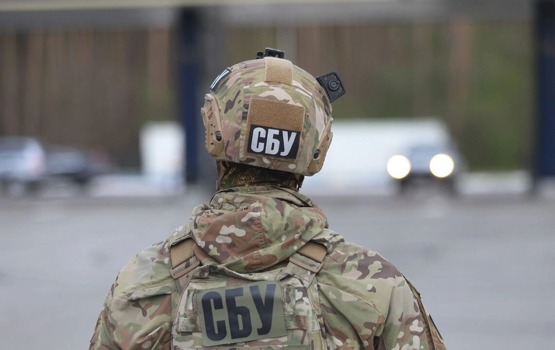 Обшуки у керівника Закарпатського ТЦК: силовики працюють без публічних коментарів