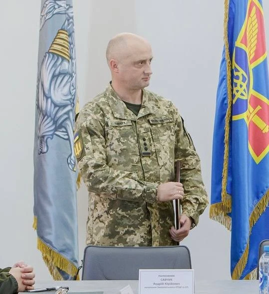 Обшуки у керівника Закарпатського ТЦК: силовики працюють без публічних коментарів