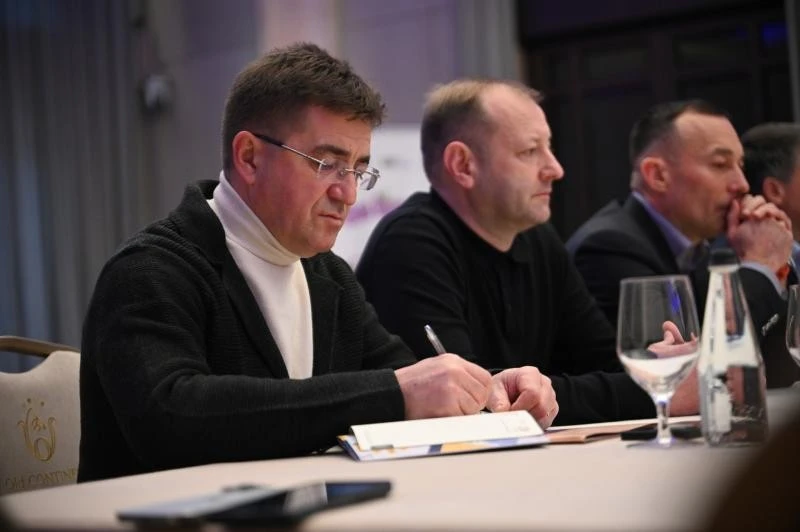 Діалог без формальностей: у Закарпатській ОВА бізнес і влада підбили підсумки року