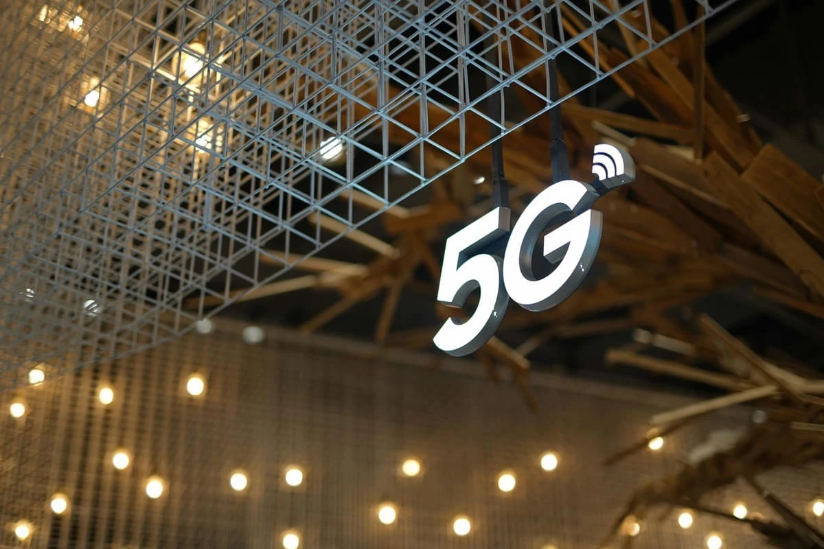 Перші зони 5G в Україні: технологію готують до запуску під час війни