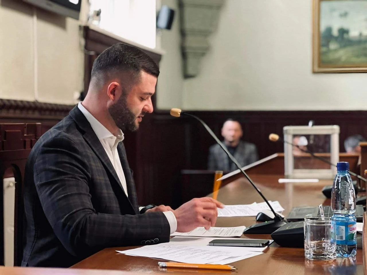 ПДВ для ФОПів: у Мукачеві попереджають про ризики для економіки громади
