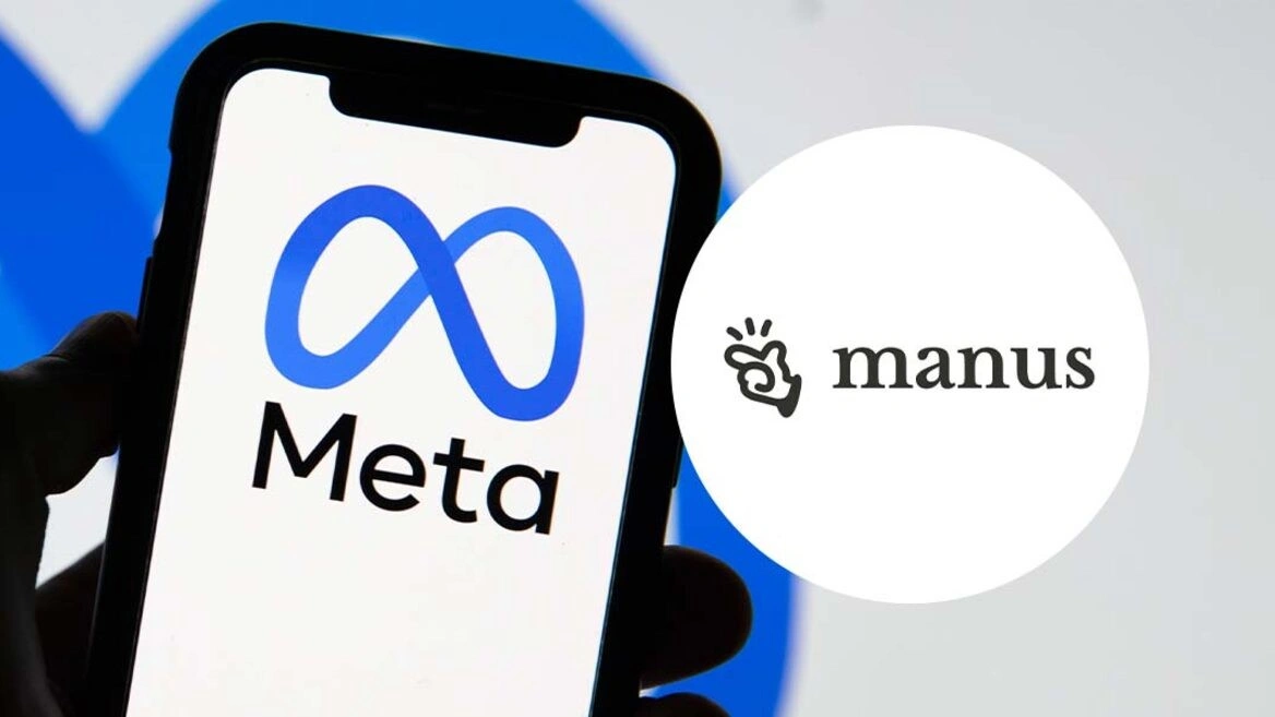 Meta купує Manus за мільярди, щоб прискорити перехід від чатботів до автономного ШІ